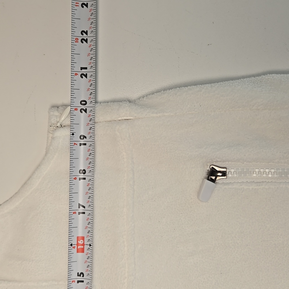 Fleece Bib Overalls - Picture 3 of 16